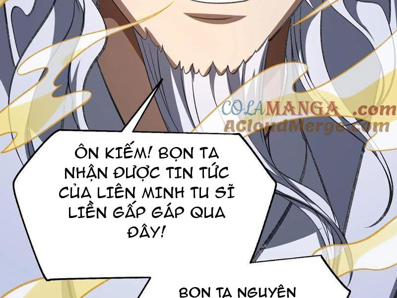 Ta Ở Tu Tiên Giới Chỉ Làm Giờ Hành Chính Chap 515 - Next Chap 516