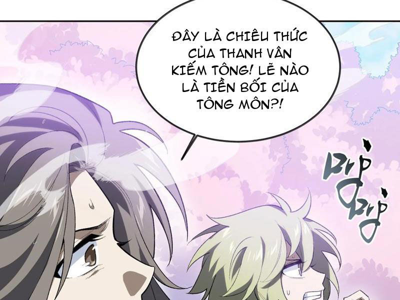 Ta Ở Tu Tiên Giới Chỉ Làm Giờ Hành Chính Chap 515 - Next Chap 516