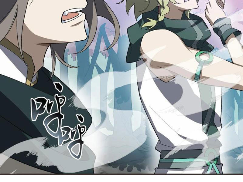 Ta Ở Tu Tiên Giới Chỉ Làm Giờ Hành Chính Chap 515 - Next Chap 516