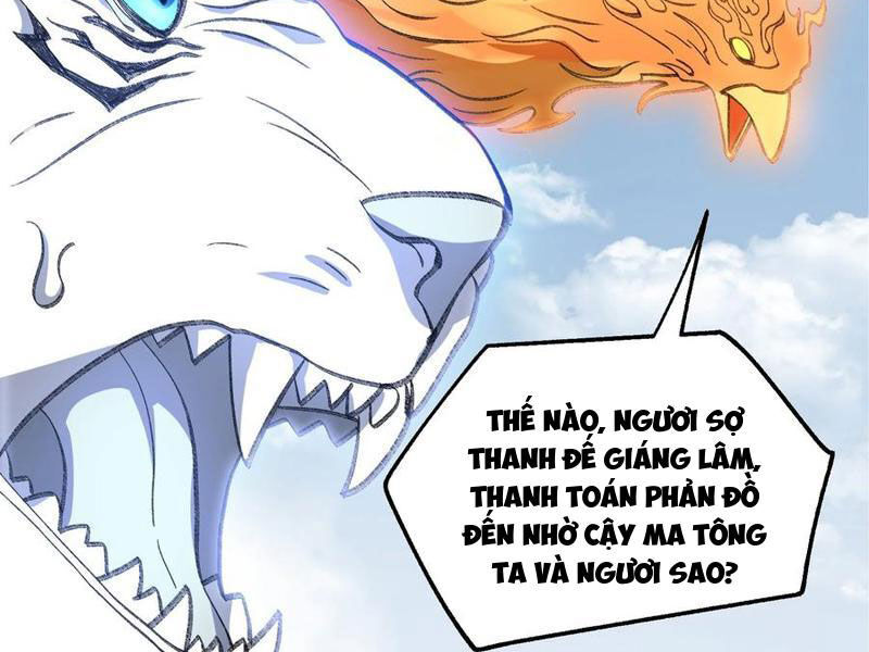 Ta Ở Tu Tiên Giới Chỉ Làm Giờ Hành Chính Chap 515 - Next Chap 516