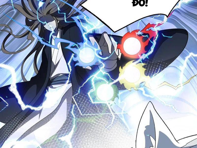 Ta Ở Tu Tiên Giới Chỉ Làm Giờ Hành Chính Chap 515 - Next Chap 516