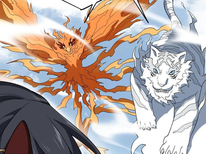 Ta Ở Tu Tiên Giới Chỉ Làm Giờ Hành Chính Chap 515 - Next Chap 516