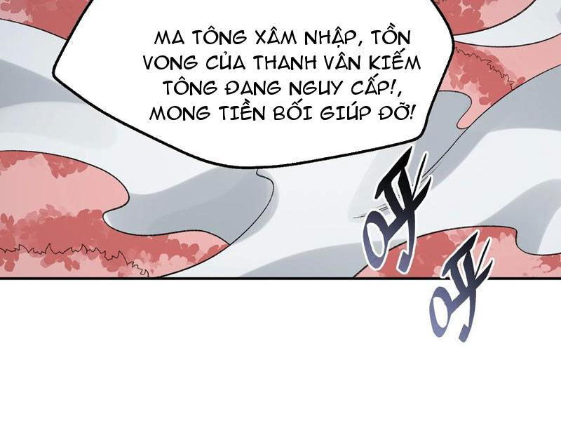 Ta Ở Tu Tiên Giới Chỉ Làm Giờ Hành Chính Chap 515 - Next Chap 516