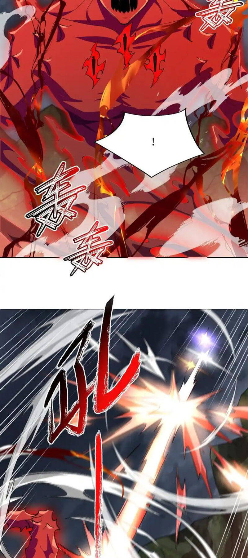 Ta Ở Tu Tiên Giới Chỉ Làm Giờ Hành Chính Chap 52 - Next Chap 53