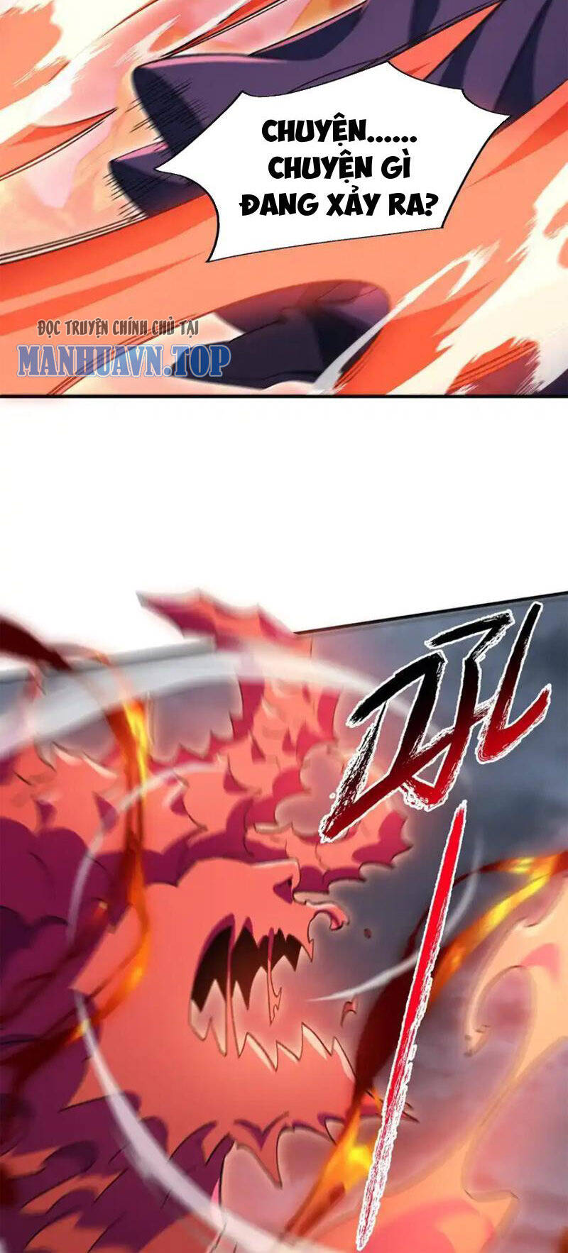 Ta Ở Tu Tiên Giới Chỉ Làm Giờ Hành Chính Chap 52 - Next Chap 53