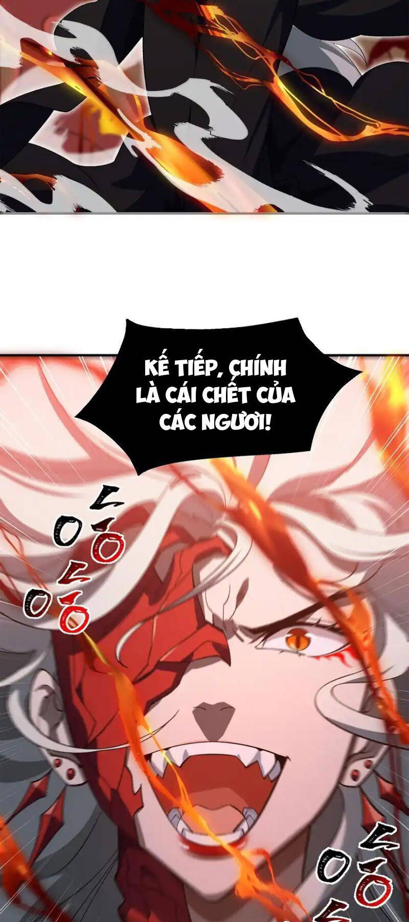 Ta Ở Tu Tiên Giới Chỉ Làm Giờ Hành Chính Chap 52 - Next Chap 53