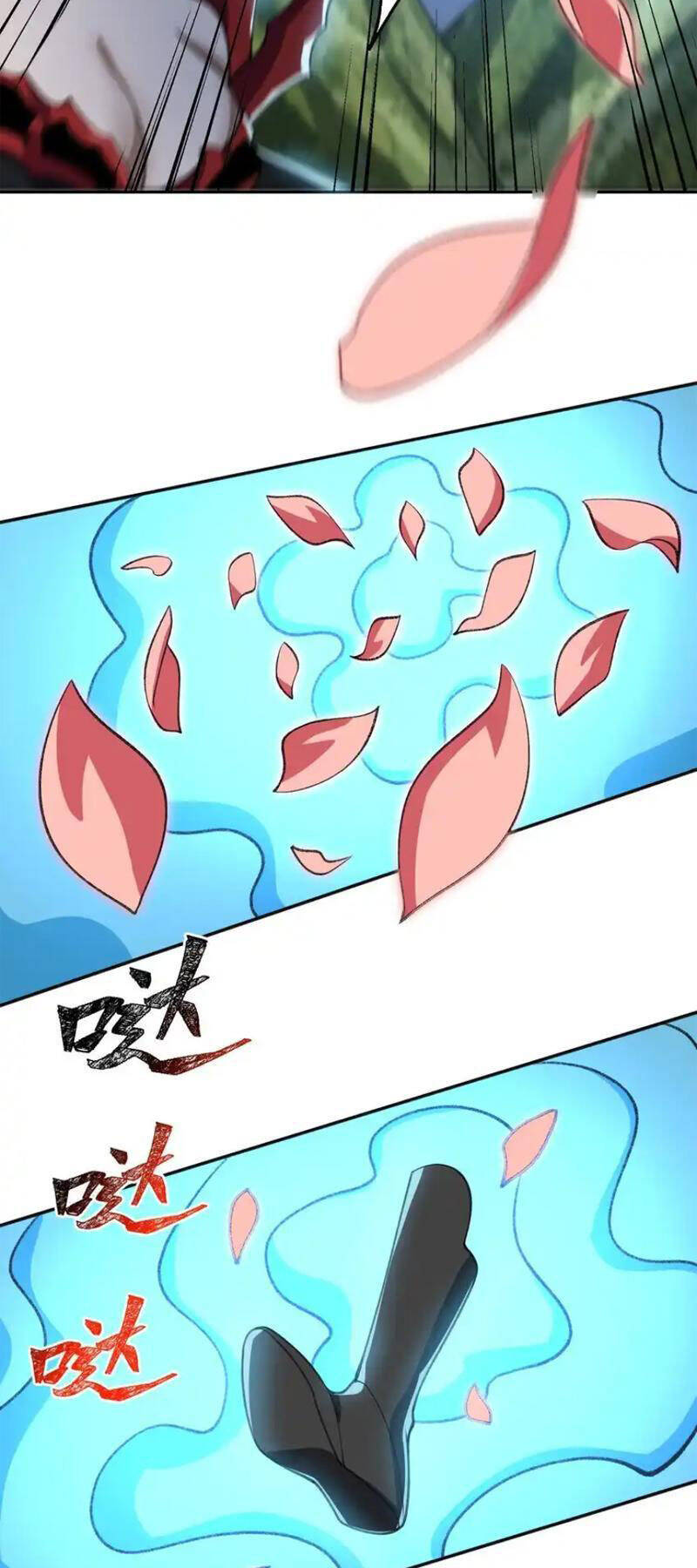Ta Ở Tu Tiên Giới Chỉ Làm Giờ Hành Chính Chap 52 - Next Chap 53
