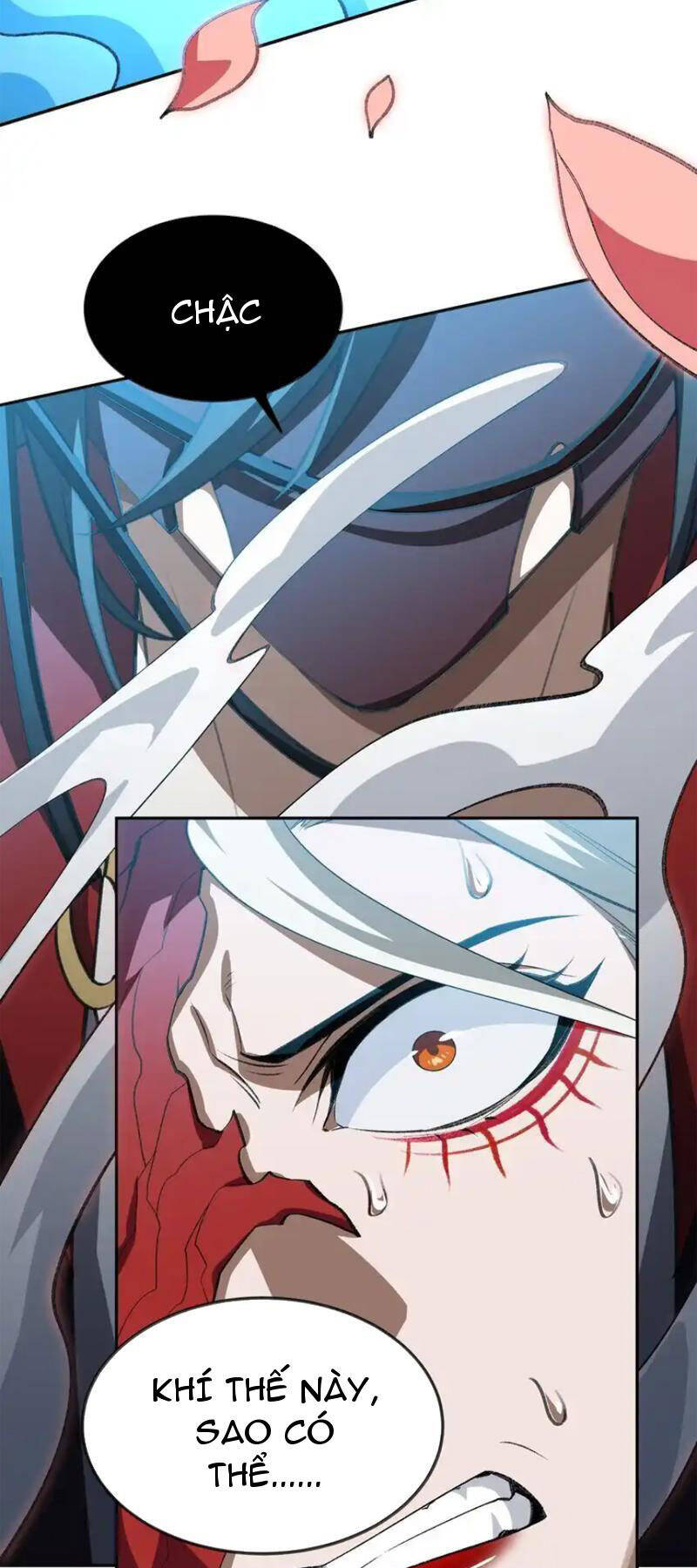 Ta Ở Tu Tiên Giới Chỉ Làm Giờ Hành Chính Chap 52 - Next Chap 53