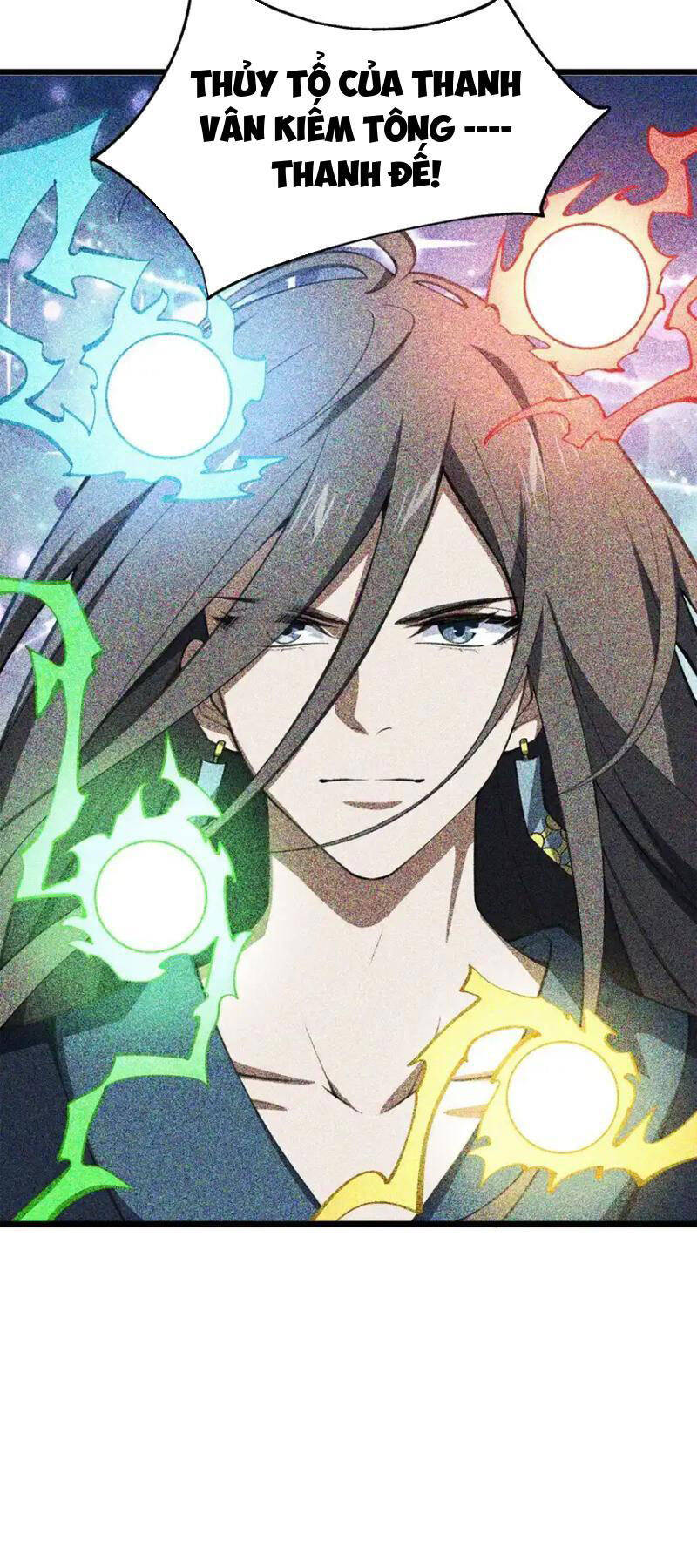 Ta Ở Tu Tiên Giới Chỉ Làm Giờ Hành Chính Chap 52 - Next Chap 53
