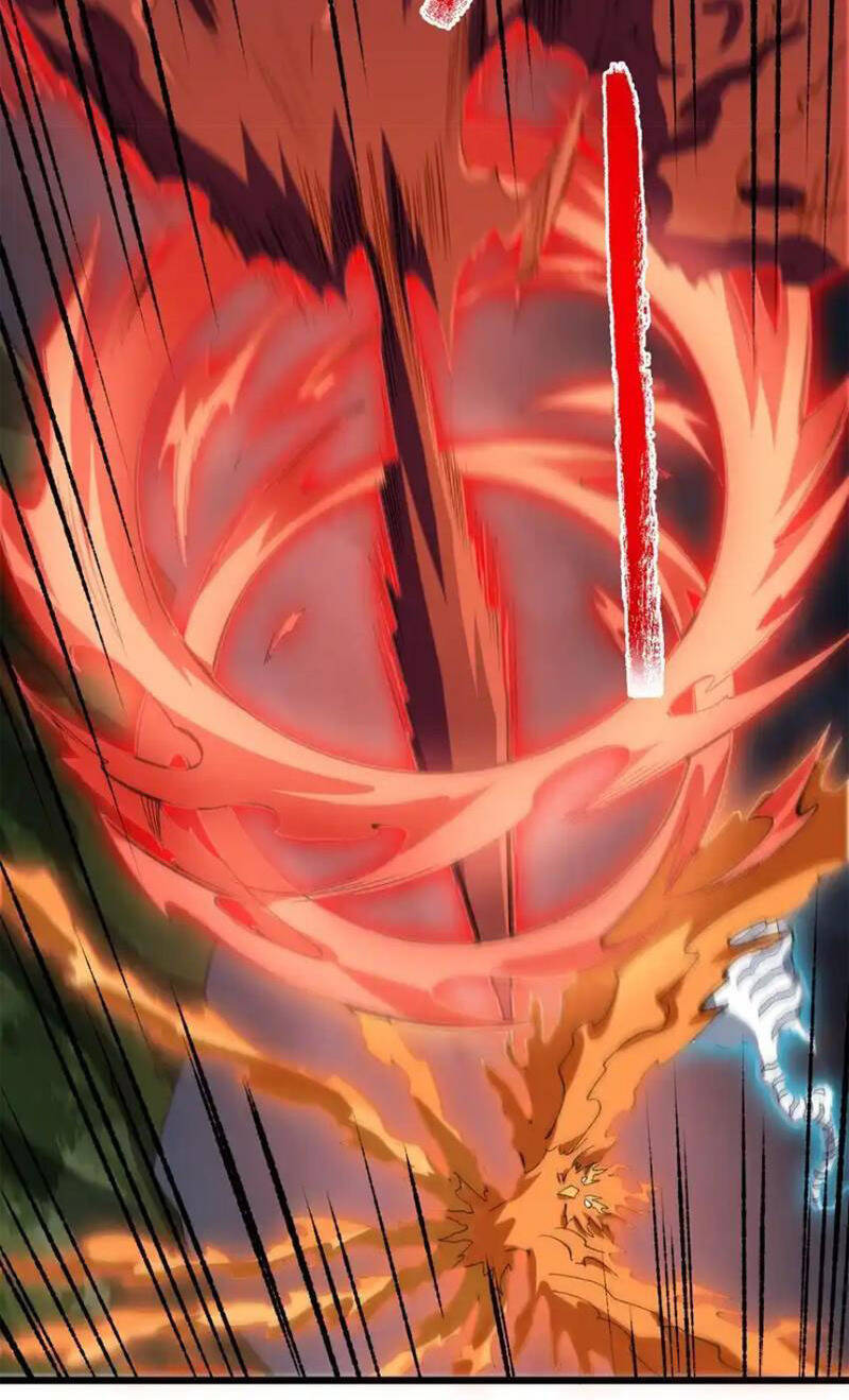 Ta Ở Tu Tiên Giới Chỉ Làm Giờ Hành Chính Chap 52 - Next Chap 53