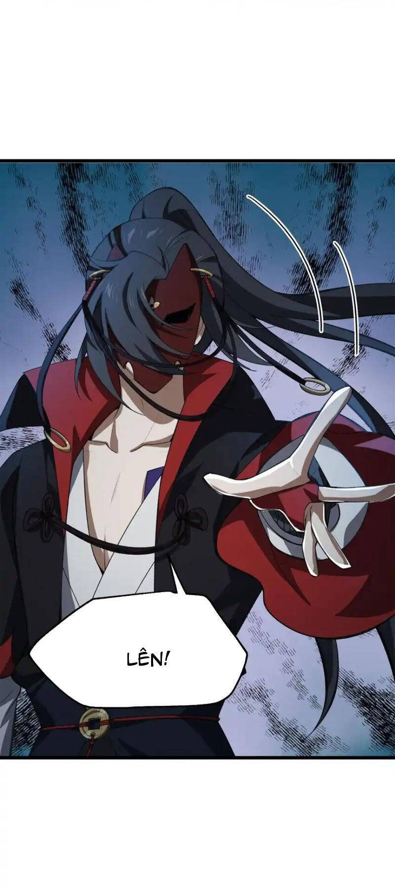 Ta Ở Tu Tiên Giới Chỉ Làm Giờ Hành Chính Chap 52 - Next Chap 53