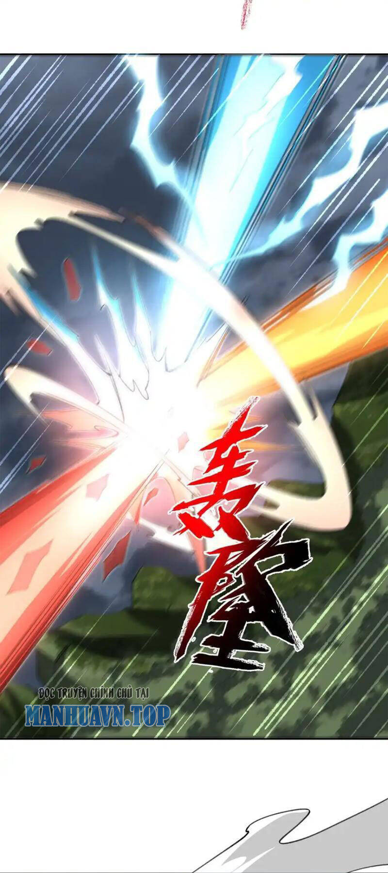 Ta Ở Tu Tiên Giới Chỉ Làm Giờ Hành Chính Chap 52 - Next Chap 53