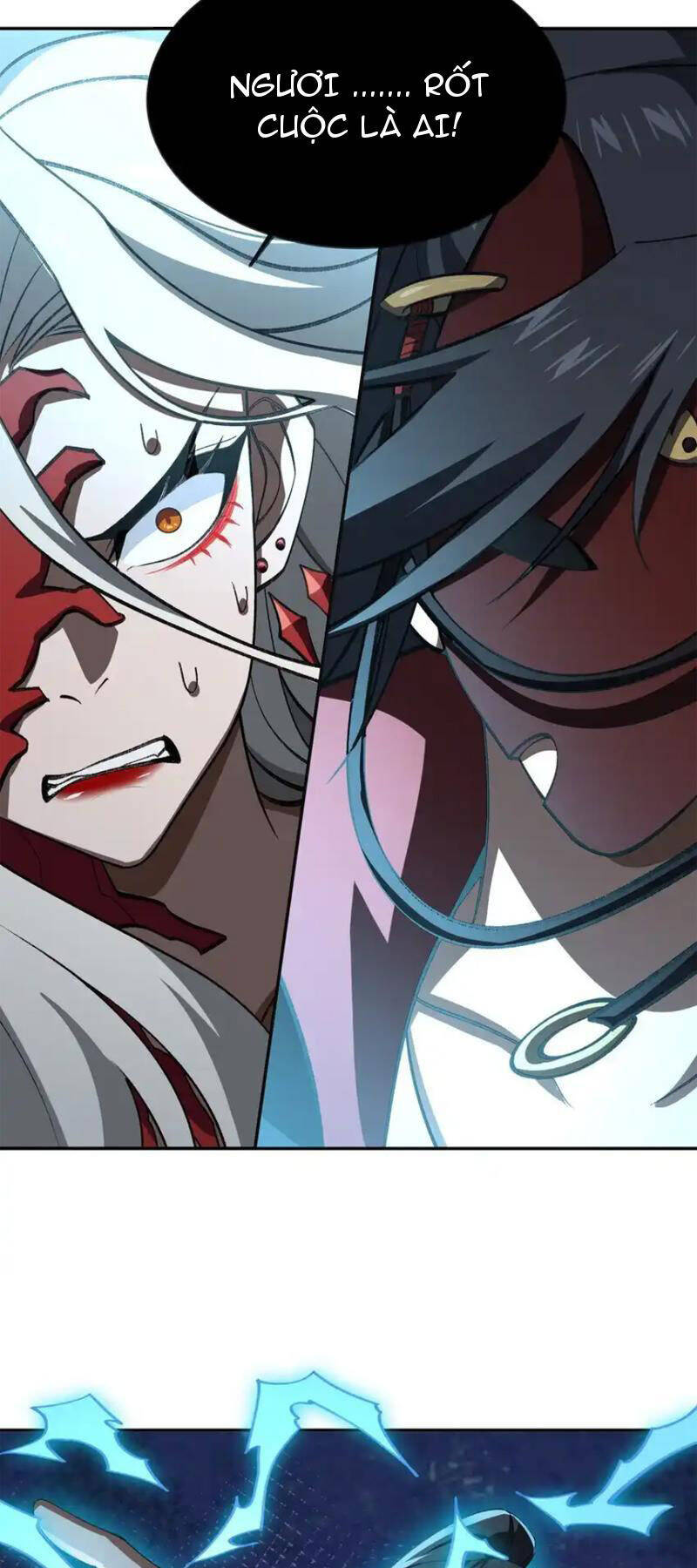 Ta Ở Tu Tiên Giới Chỉ Làm Giờ Hành Chính Chap 52 - Next Chap 53