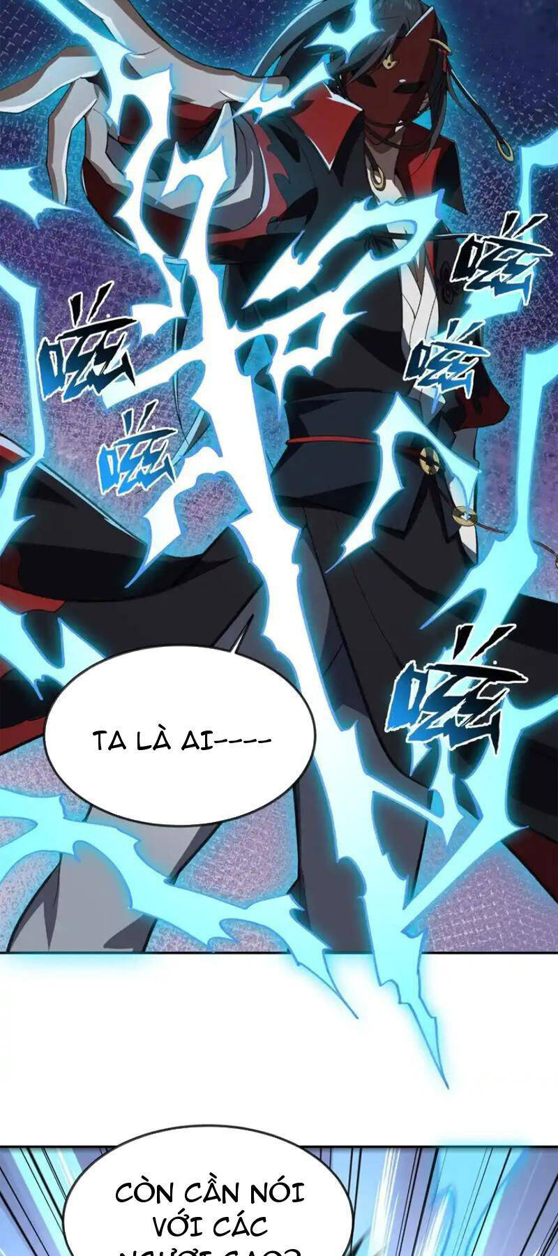 Ta Ở Tu Tiên Giới Chỉ Làm Giờ Hành Chính Chap 52 - Next Chap 53