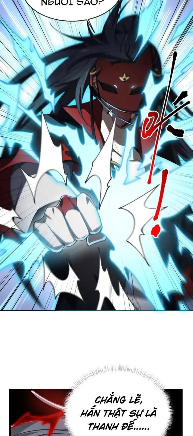 Ta Ở Tu Tiên Giới Chỉ Làm Giờ Hành Chính Chap 52 - Next Chap 53