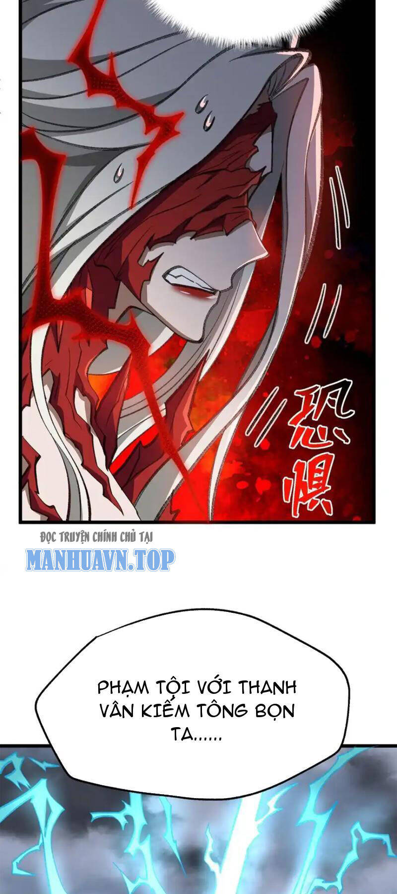 Ta Ở Tu Tiên Giới Chỉ Làm Giờ Hành Chính Chap 52 - Next Chap 53