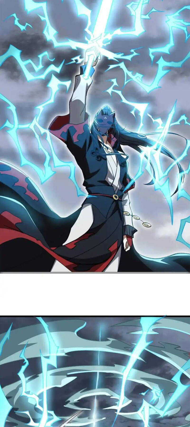 Ta Ở Tu Tiên Giới Chỉ Làm Giờ Hành Chính Chap 52 - Next Chap 53
