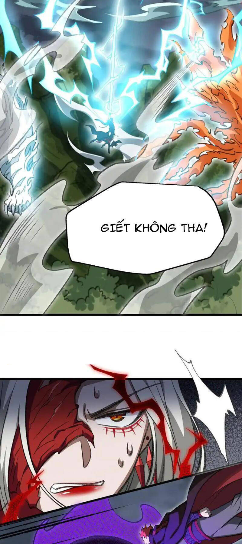 Ta Ở Tu Tiên Giới Chỉ Làm Giờ Hành Chính Chap 52 - Next Chap 53