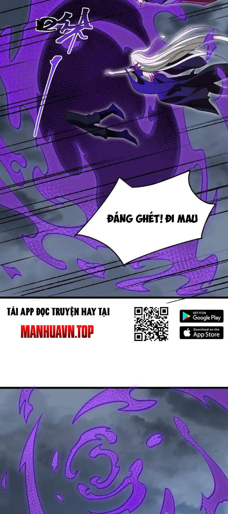 Ta Ở Tu Tiên Giới Chỉ Làm Giờ Hành Chính Chap 52 - Next Chap 53