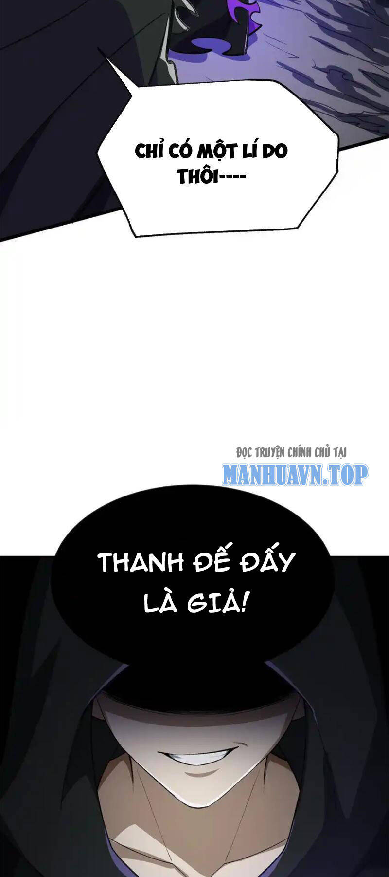 Ta Ở Tu Tiên Giới Chỉ Làm Giờ Hành Chính Chap 52 - Next Chap 53