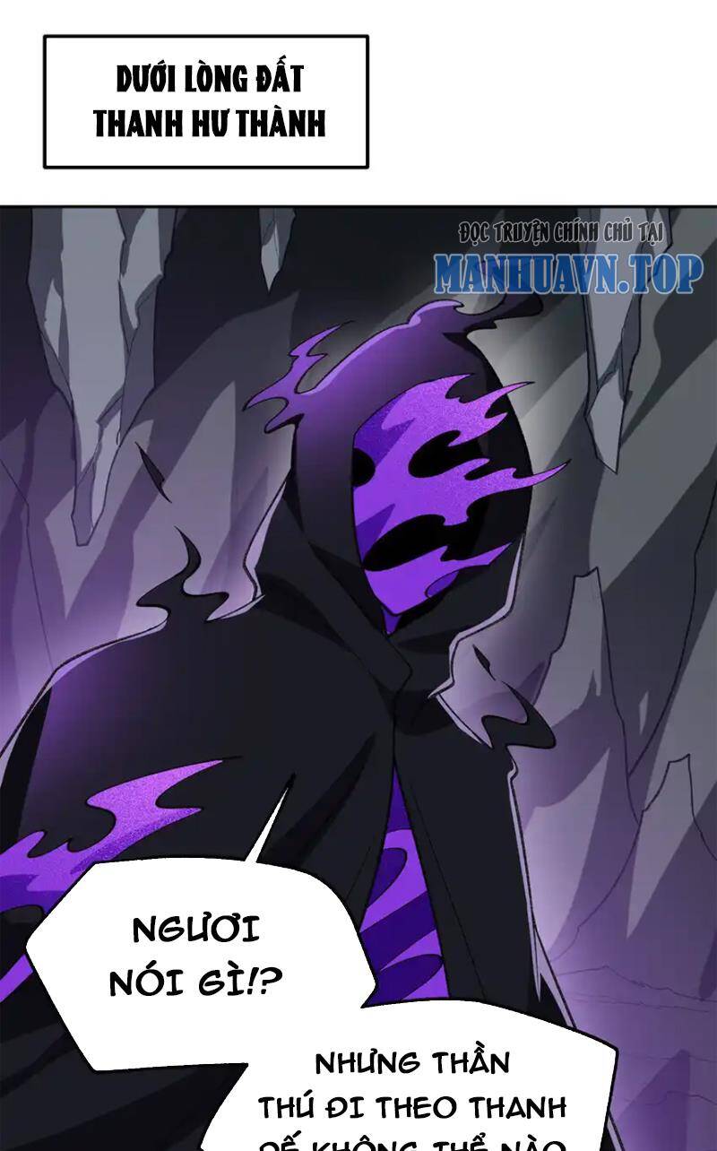 Ta Ở Tu Tiên Giới Chỉ Làm Giờ Hành Chính Chap 53 - Next Chap 54