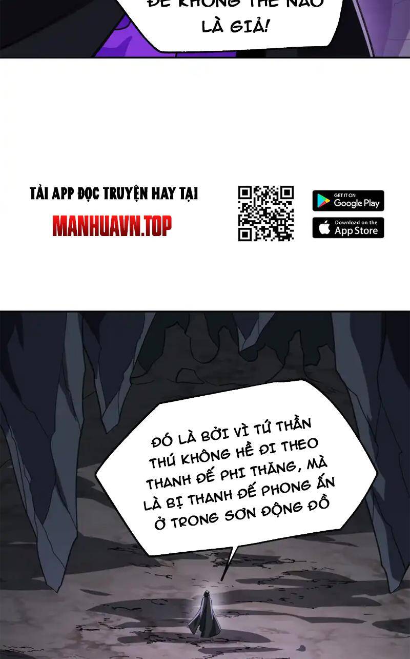 Ta Ở Tu Tiên Giới Chỉ Làm Giờ Hành Chính Chap 53 - Next Chap 54
