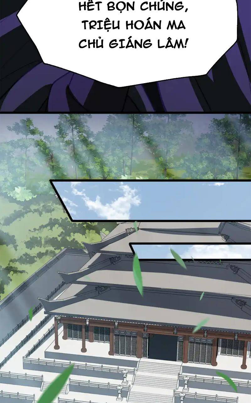 Ta Ở Tu Tiên Giới Chỉ Làm Giờ Hành Chính Chap 53 - Next Chap 54