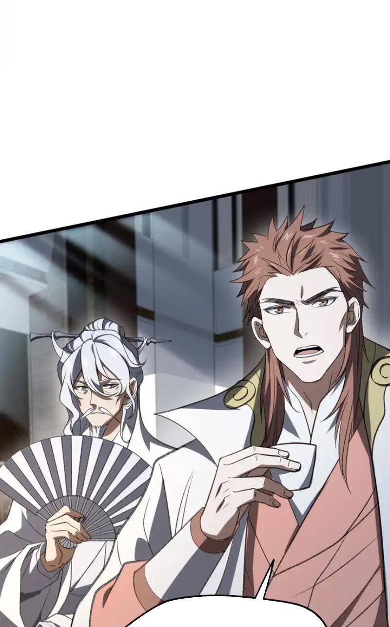 Ta Ở Tu Tiên Giới Chỉ Làm Giờ Hành Chính Chap 53 - Next Chap 54