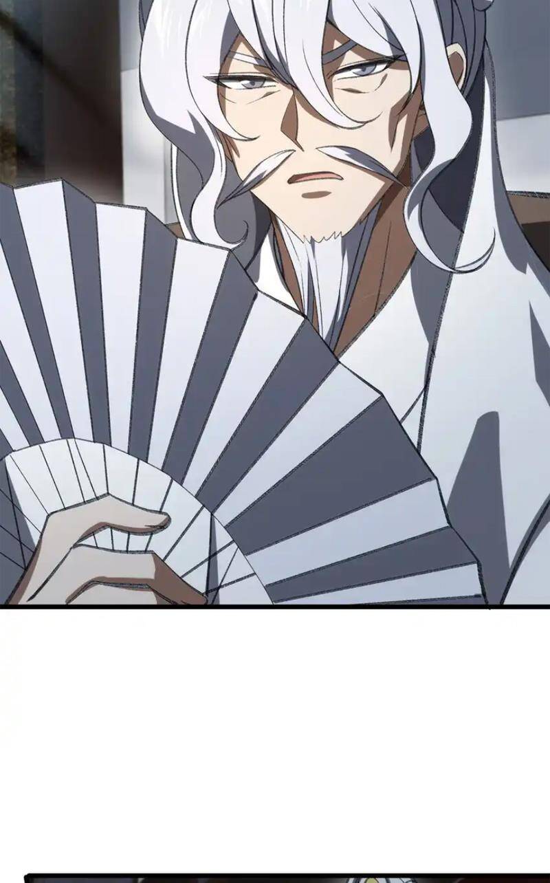 Ta Ở Tu Tiên Giới Chỉ Làm Giờ Hành Chính Chap 53 - Next Chap 54