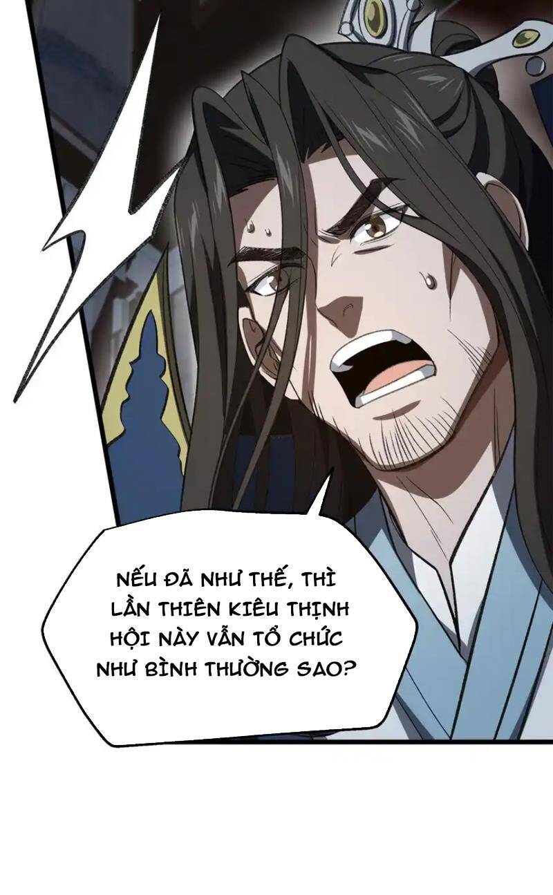 Ta Ở Tu Tiên Giới Chỉ Làm Giờ Hành Chính Chap 53 - Next Chap 54