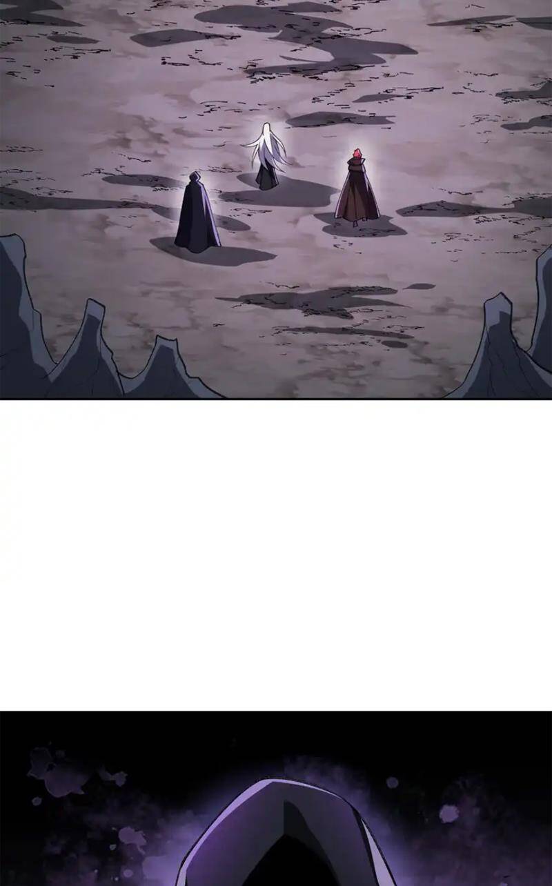 Ta Ở Tu Tiên Giới Chỉ Làm Giờ Hành Chính Chap 53 - Next Chap 54