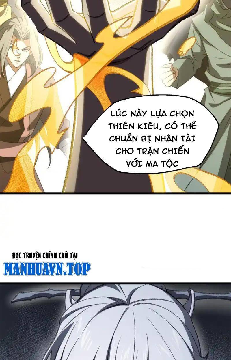 Ta Ở Tu Tiên Giới Chỉ Làm Giờ Hành Chính Chap 53 - Next Chap 54