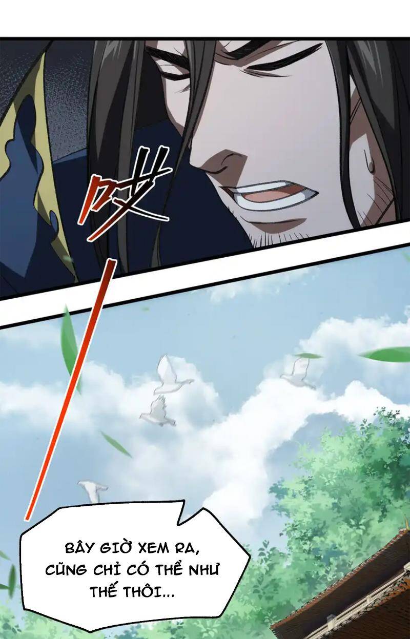 Ta Ở Tu Tiên Giới Chỉ Làm Giờ Hành Chính Chap 53 - Next Chap 54