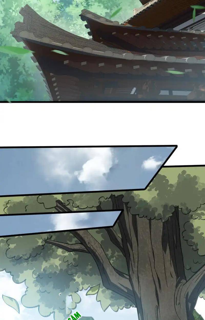 Ta Ở Tu Tiên Giới Chỉ Làm Giờ Hành Chính Chap 53 - Next Chap 54