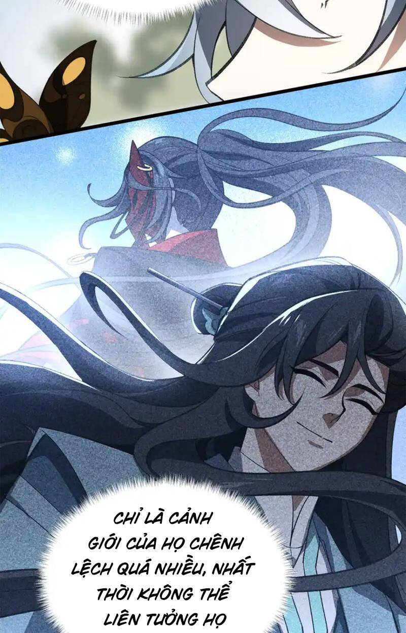 Ta Ở Tu Tiên Giới Chỉ Làm Giờ Hành Chính Chap 53 - Next Chap 54