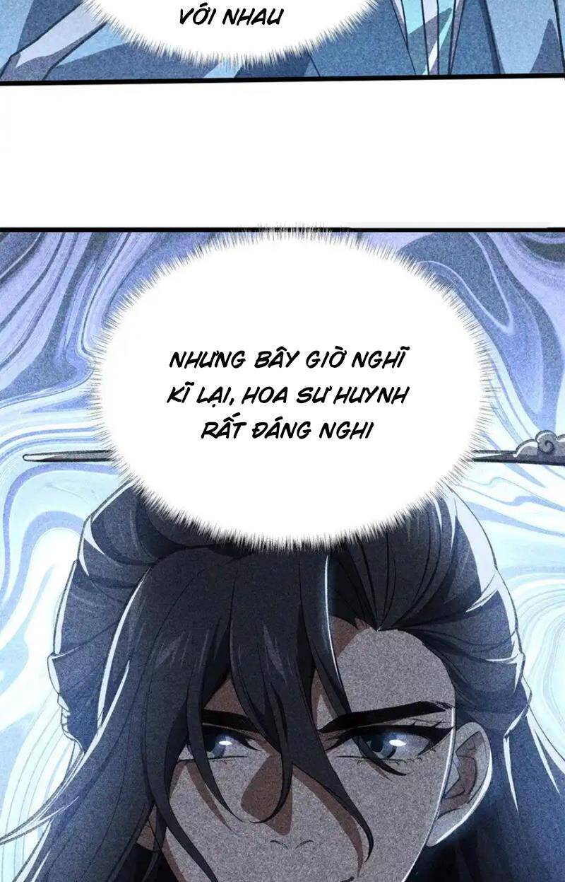 Ta Ở Tu Tiên Giới Chỉ Làm Giờ Hành Chính Chap 53 - Next Chap 54
