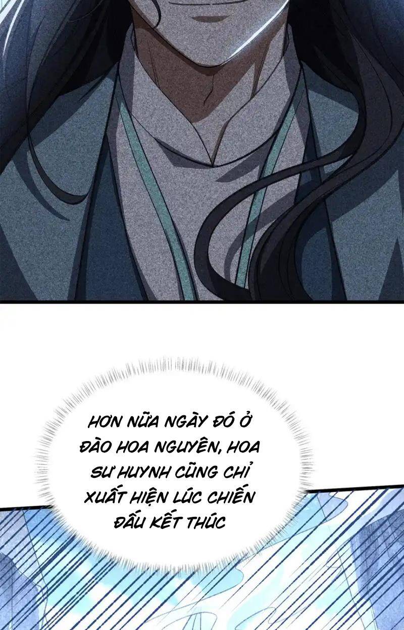 Ta Ở Tu Tiên Giới Chỉ Làm Giờ Hành Chính Chap 53 - Next Chap 54