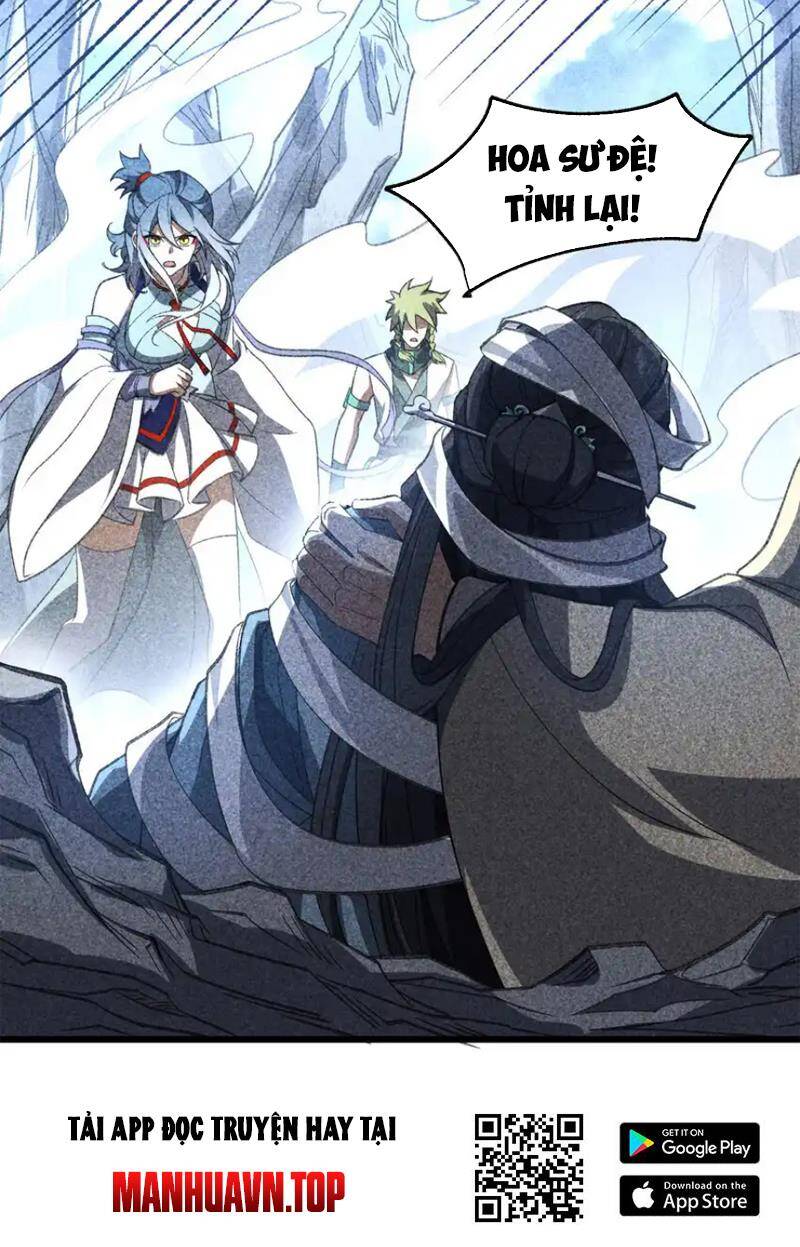 Ta Ở Tu Tiên Giới Chỉ Làm Giờ Hành Chính Chap 53 - Next Chap 54