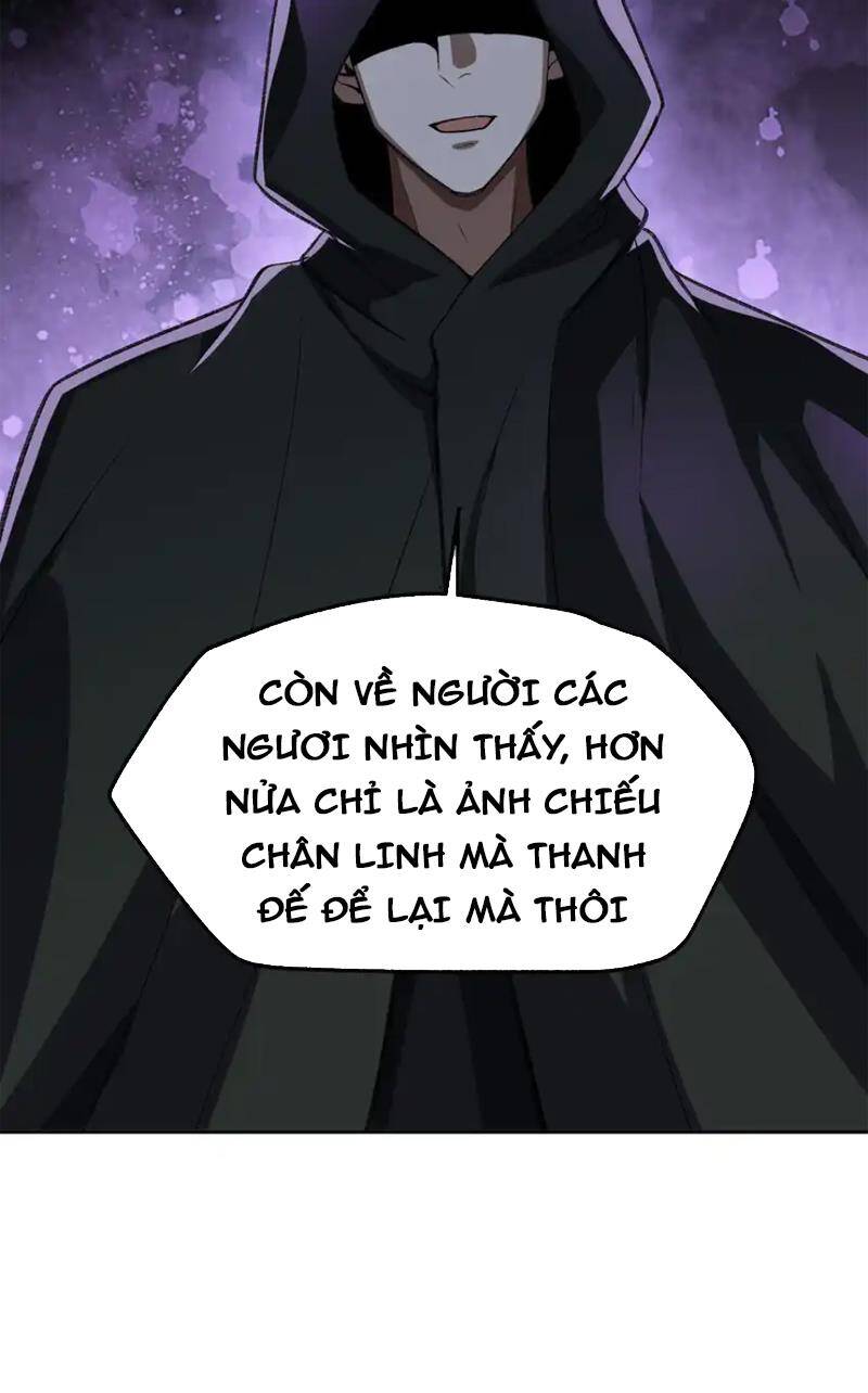 Ta Ở Tu Tiên Giới Chỉ Làm Giờ Hành Chính Chap 53 - Next Chap 54