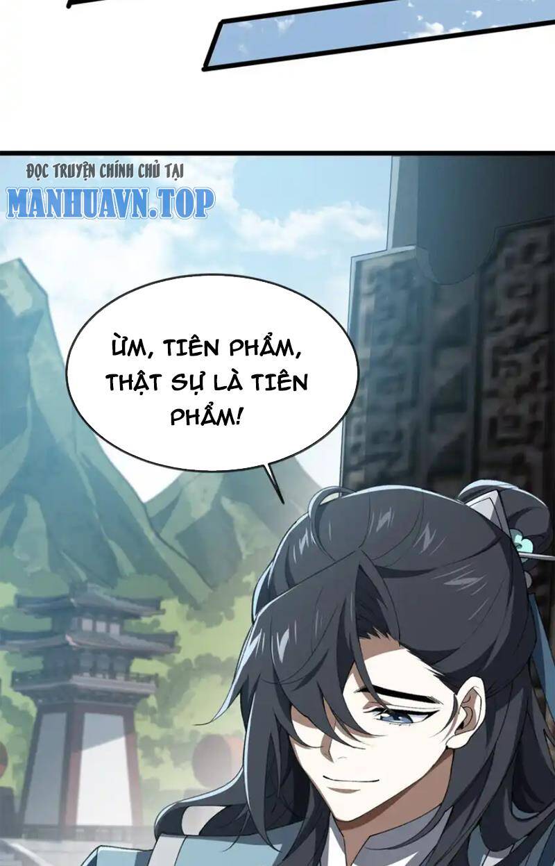 Ta Ở Tu Tiên Giới Chỉ Làm Giờ Hành Chính Chap 53 - Next Chap 54