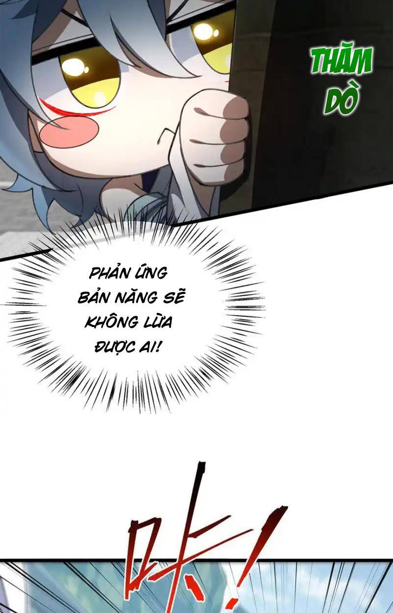 Ta Ở Tu Tiên Giới Chỉ Làm Giờ Hành Chính Chap 53 - Next Chap 54