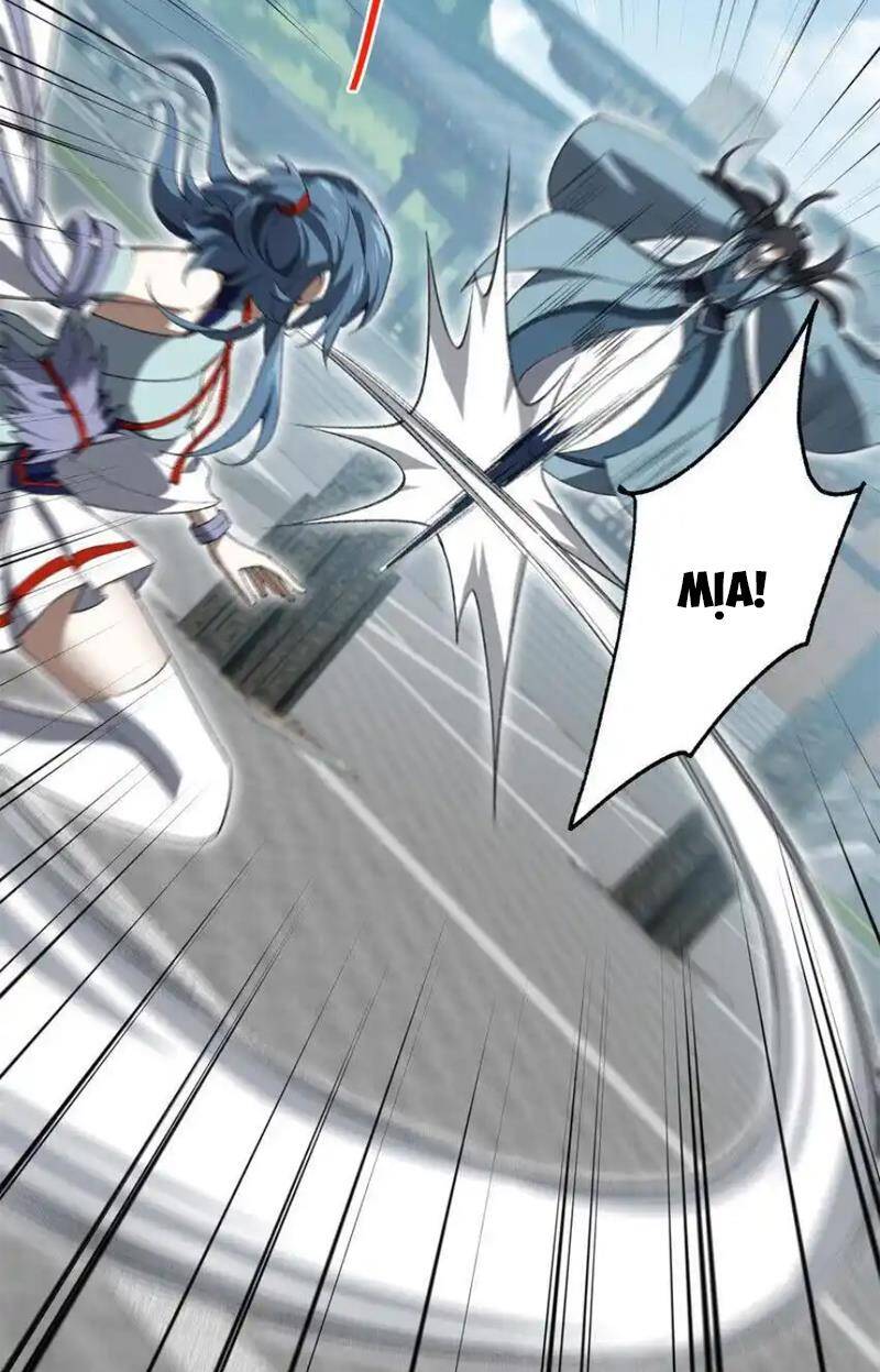 Ta Ở Tu Tiên Giới Chỉ Làm Giờ Hành Chính Chap 53 - Next Chap 54