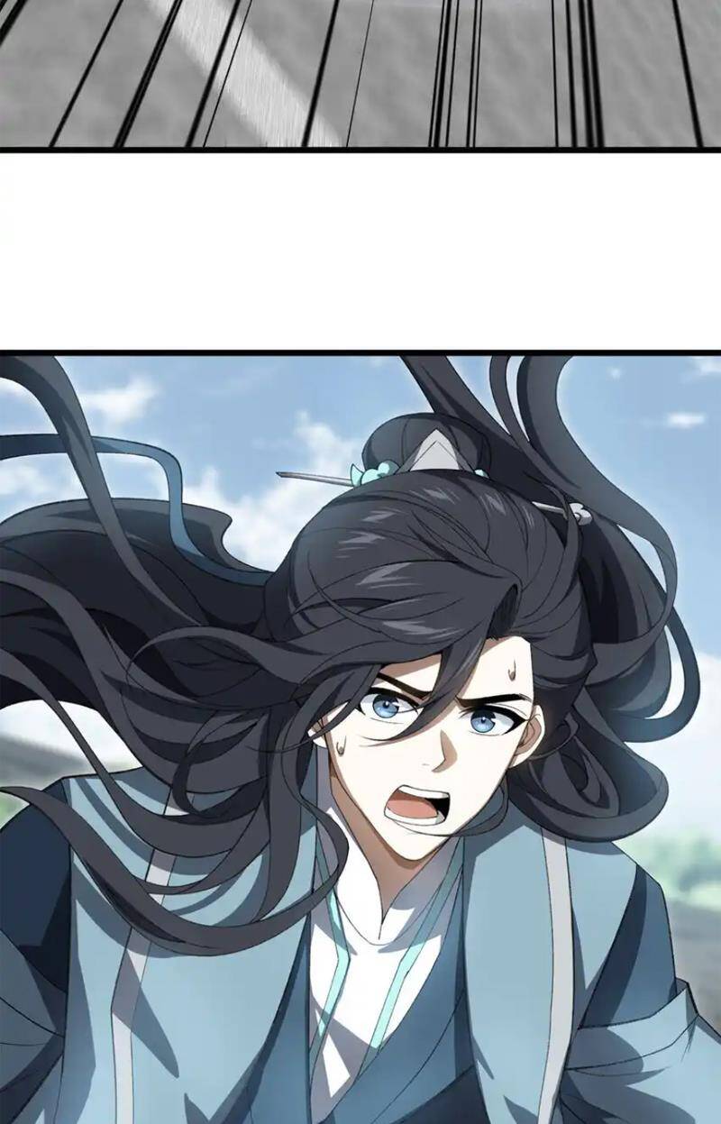 Ta Ở Tu Tiên Giới Chỉ Làm Giờ Hành Chính Chap 53 - Next Chap 54