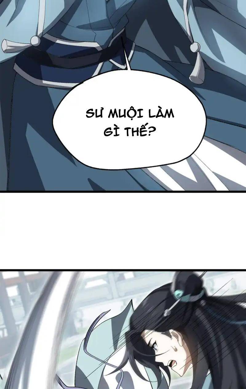 Ta Ở Tu Tiên Giới Chỉ Làm Giờ Hành Chính Chap 53 - Next Chap 54