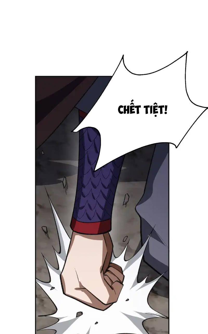 Ta Ở Tu Tiên Giới Chỉ Làm Giờ Hành Chính Chap 53 - Next Chap 54