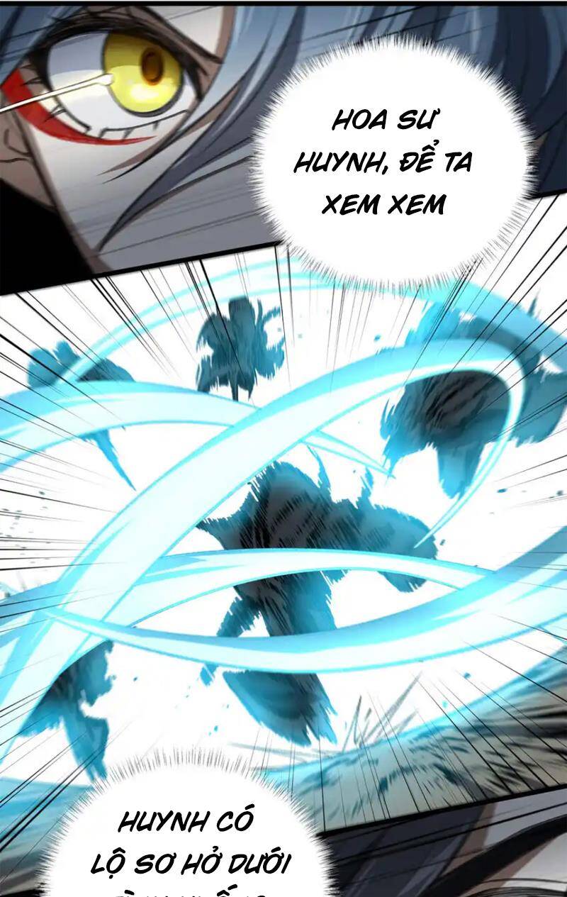 Ta Ở Tu Tiên Giới Chỉ Làm Giờ Hành Chính Chap 53 - Next Chap 54