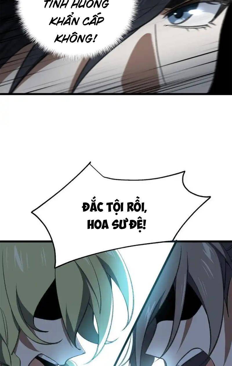 Ta Ở Tu Tiên Giới Chỉ Làm Giờ Hành Chính Chap 53 - Next Chap 54
