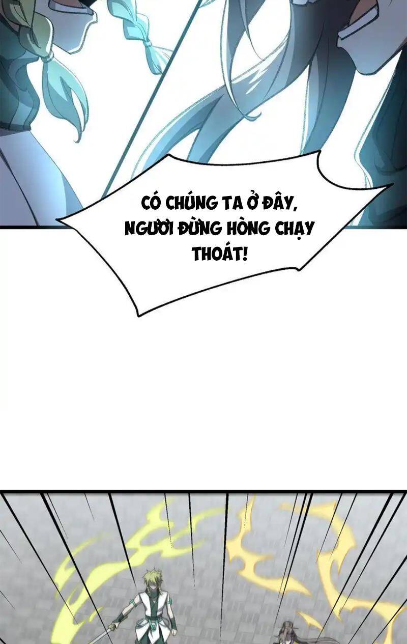 Ta Ở Tu Tiên Giới Chỉ Làm Giờ Hành Chính Chap 53 - Next Chap 54