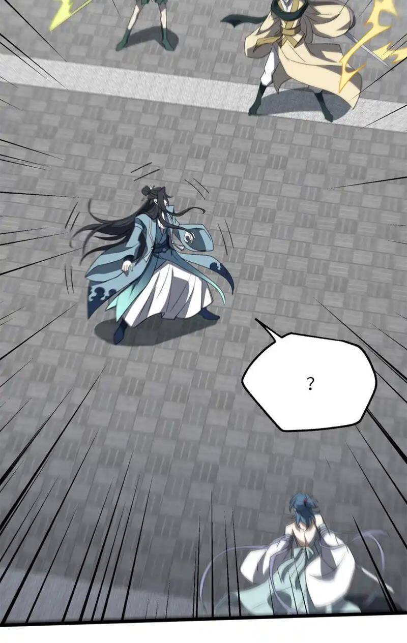 Ta Ở Tu Tiên Giới Chỉ Làm Giờ Hành Chính Chap 53 - Next Chap 54