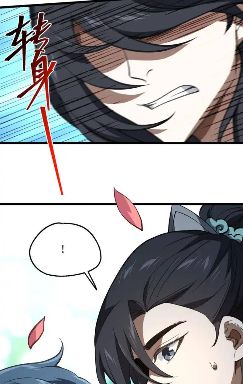Ta Ở Tu Tiên Giới Chỉ Làm Giờ Hành Chính Chap 53 - Next Chap 54